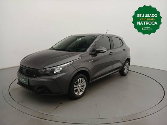 FIAT ARGO 1.0 FIREFLY FLEX MANUAL FIAT ARGO 1.0 FIREFLY FLEX MANUAL